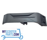 G2 MAX BOTTOM DECK COVER PLATE